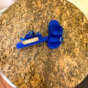 Boy toddler sandals